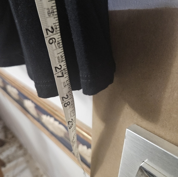 Cynthia rowley black dress! - Picture 5 of 5